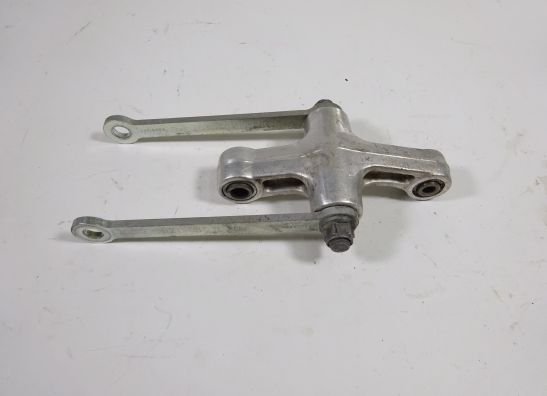 Link systeem achterveer Suzuki GSX F 600