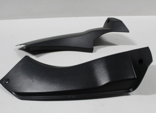 Innen lampenverkleidung Kawasaki ZX 6 R