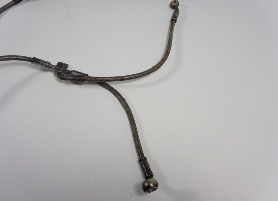 Bremsleitung vorne BMW K 1200 S 