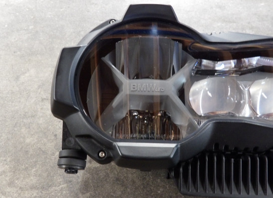 Koplamp BMW R 1250 GS