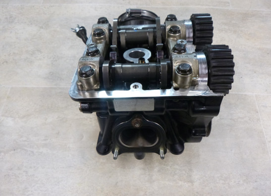 Cilinderkop Ducati Multistrada 950