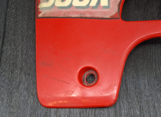 Linker zijkuip Honda CR 500 R