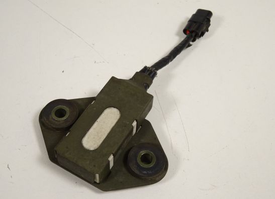 Relay Suzuki GSX R 600