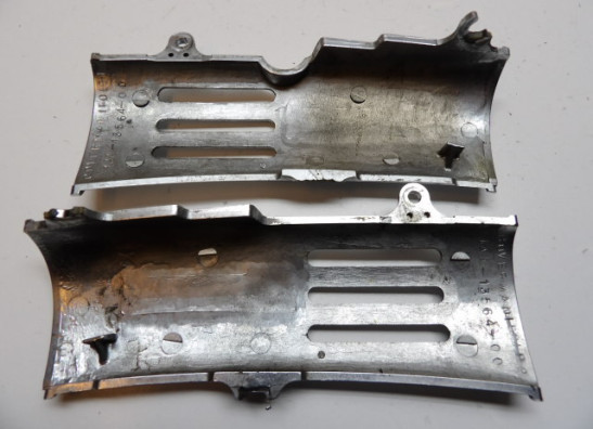 Overig Yamaha XJ 700