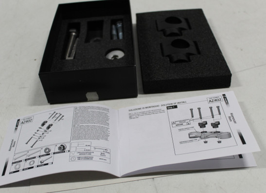 Stuur Race-parts Vintage Racers