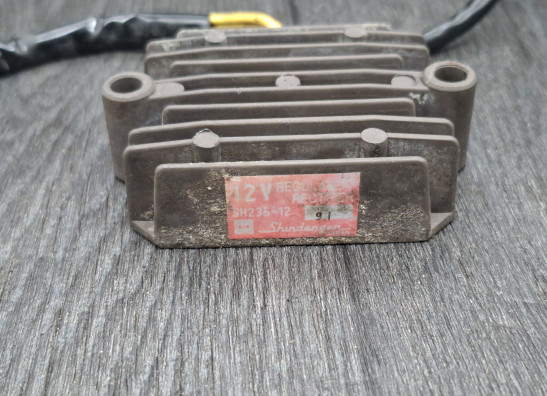 Spanningsregelaar Honda CB 900F Bol D Or