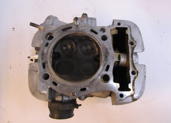 Zylinderkopf Kawasaki VN 1500