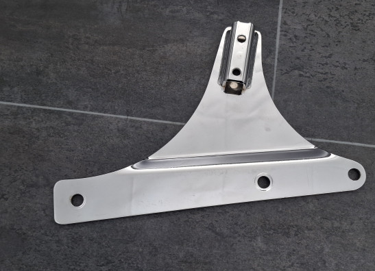 Sissybar Harley Davidson FLSTC Heritage Softail Classic