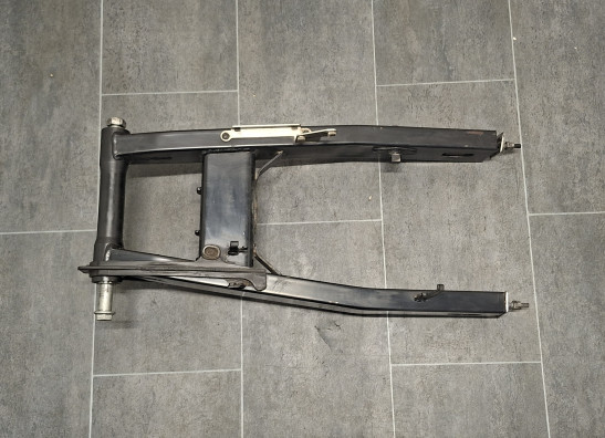 Achterbrug Honda NC 700 X