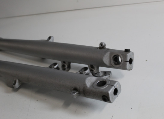 Front pipes BMW K 1200 RS