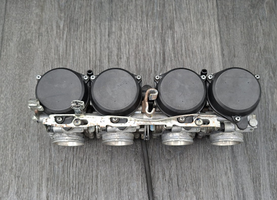 Carburateurset Honda CBR 600 F