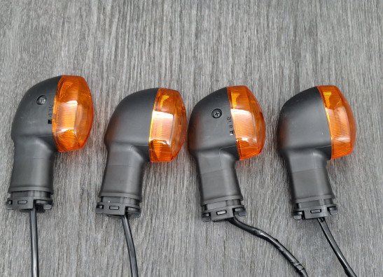 Winker Yamaha YZF R6