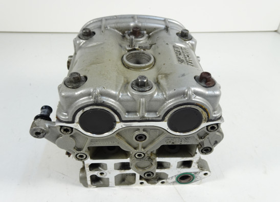 Cylinder head Ducati 749  999