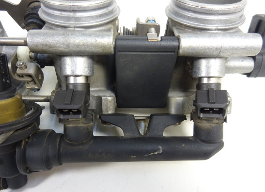 Einspritzanlage BMW K 1200 R 