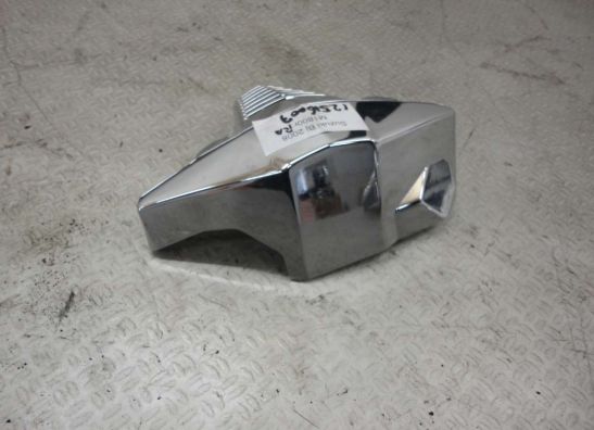 ABS System Suzuki M 1800 Intruder