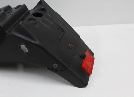 Achterspatbord Suzuki GSX R 1100