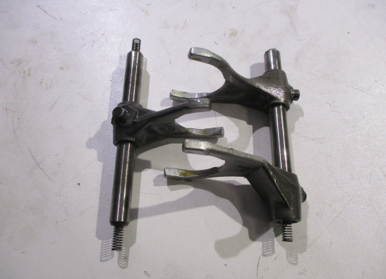 Gear box Yamaha YZF R6