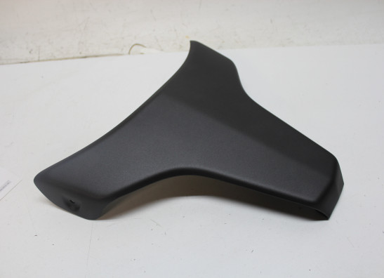 Soziusabdeckung Yamaha MT 09