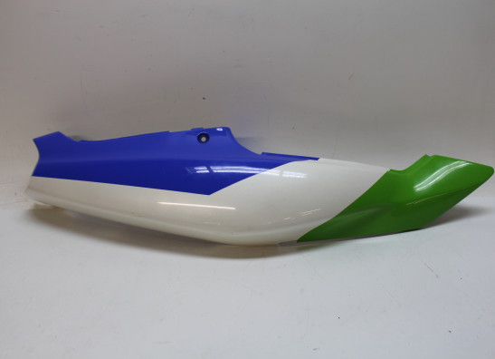 Heck rechts Kawasaki ZXR 750