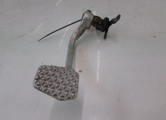 Bremspedal Yamaha GTS 1000