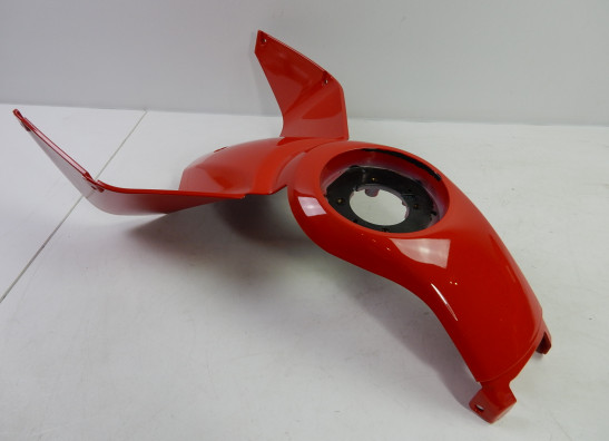 Tankcover Moto Guzzi Stelvio