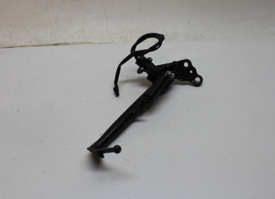 Standaard Yamaha Tracer 900 GT