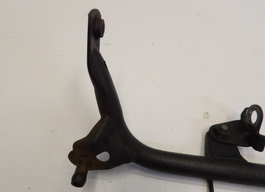 Frame - onderdelen Honda TRANSALP