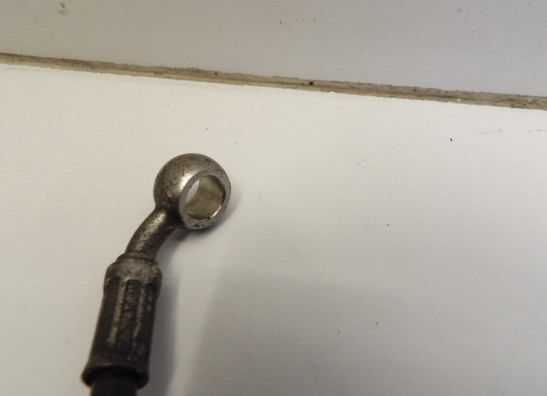 Remleiding voor Triumph Sprint ST 1050