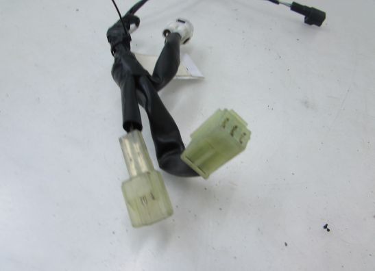 Wire harness front Suzuki GSX R 750