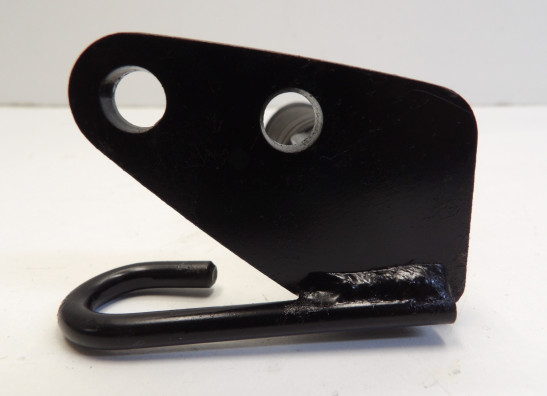 Pillion step left  Yamaha XVS 650 Dragstar