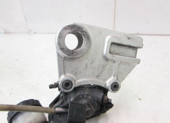 Achter remklauw Kawasaki ZX 7 R