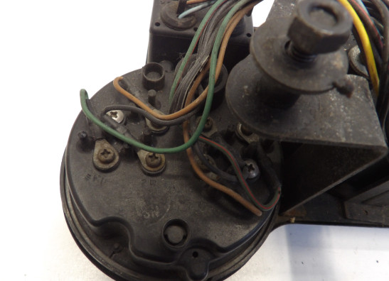 Tellerset Yamaha FZ 750