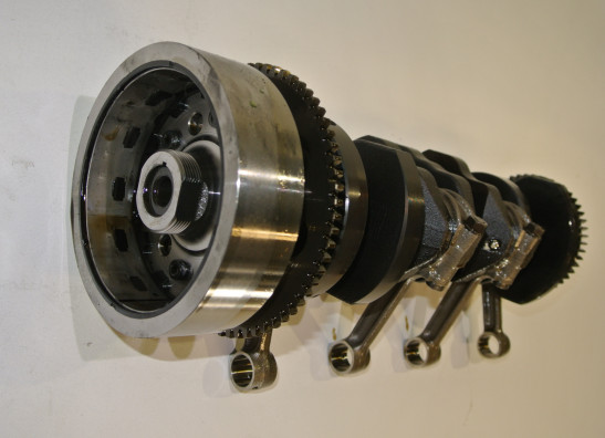 Kurbelwelle Kawasaki Z 750