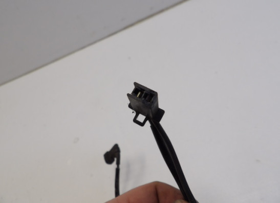 Ventilator Honda CB 500