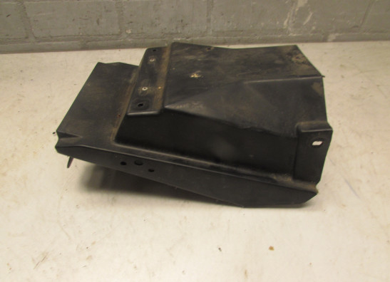 Kennzeichenhalter Kawasaki ZZR 600