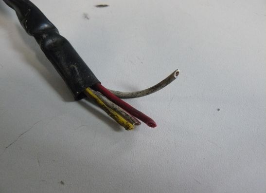 Regler Gleichrichter Suzuki GS 450