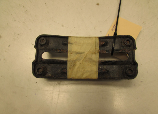 Overig Honda Goldwing GL