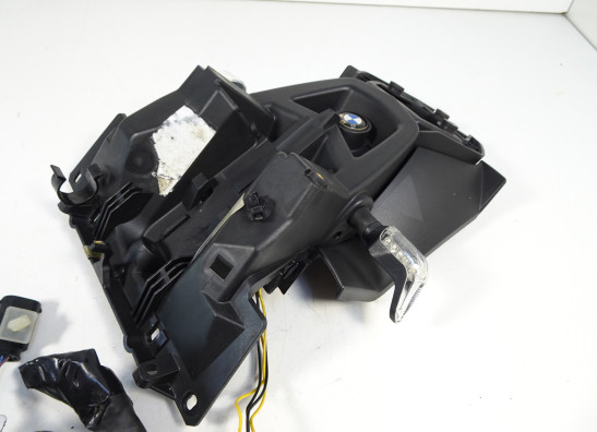Kentekenplaathouder BMW K 1200 S 
