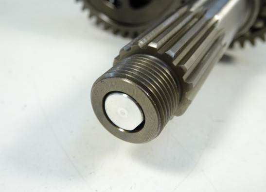 Versnellingsbak BMW K 1200 S 