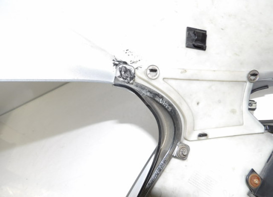 Linker zijkuip Moto Guzzi Norge