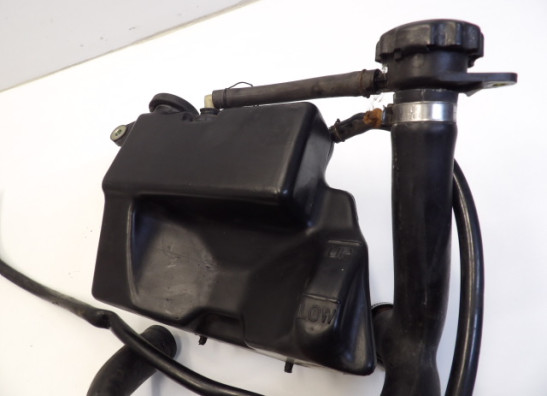 Radiator toebehoren Honda Goldwing GL