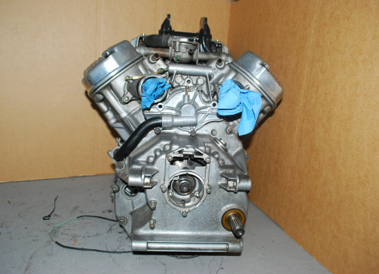 Motorblok Honda CX 500