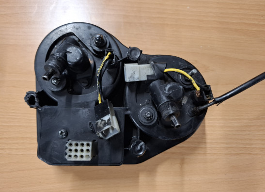 Meter combination Ducati 750 SS Supersport