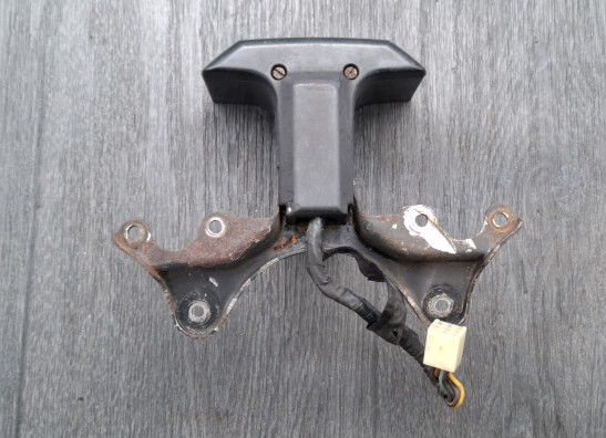 Teller Yamaha XS 1100