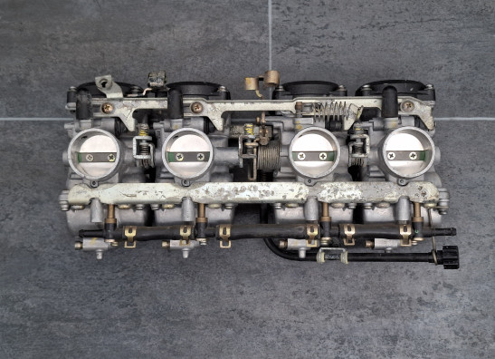 Carburateurset Kawasaki GPZ 600