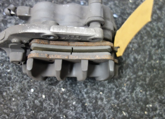 Remklauw links voor Honda Deauville 650 - 700