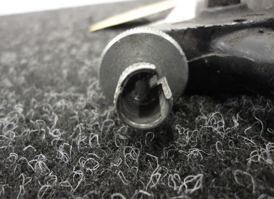 Koppelingshandle Honda CBR 900 RR