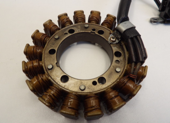 Lichtmaschine Yamaha TDM