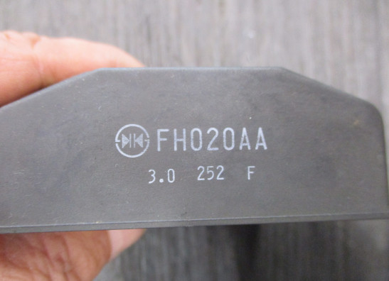 Regler Gleichrichter Yamaha XT 1200 Z Super Tenere