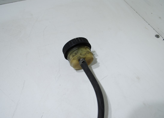 Bremszylinder hinten BMW R 1200 GS